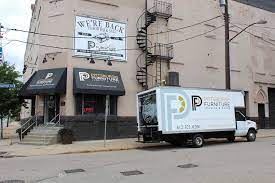 pittsburgh furniture outlet used