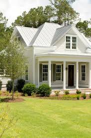 Your exterior house paint colour sets the entire look of your home. Trends In Exterior House Colors To Look Out For White House Exterior Colors White Exterior Houses House Exterior Color Schemes