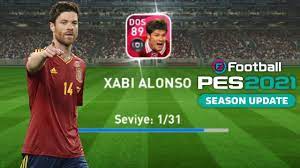 See more of pes 2021 kits on facebook. Iconic Xabi Alonso Max Level Rating Training States Liverpool Pes 2021 Mobile Pc Ps4 Xabi Max Youtube