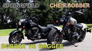 indian chief bobber vs springfield