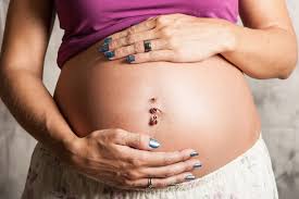 Some body parts are more sensitive than others. Tattoos Body Piercings And Pregnancy 5 Things You Need To Know Parents