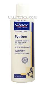 Virbac Pyoben Shampoo 16 Oz _mb B00ii6z6ie Amazon Price