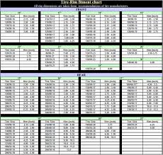 Motorcycle Wheel Tyre Size Calculator Disrespect1st Com