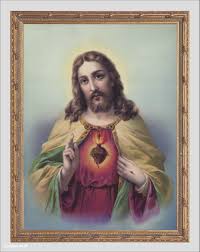 Sacred Heart Of Jesus Christ ...
