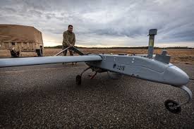 counter uas strategy national defense