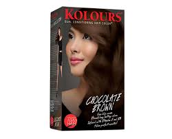 Best At Home Hair Color Box Dyes In The Philippines