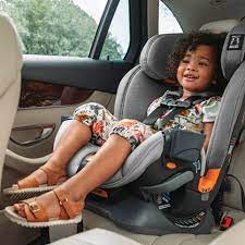 Car Seat Safety Refresh Austin Family