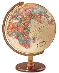 Get it as soon as thu, mar 25. The Hastings French Language Desk Globe