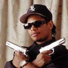 Eazy duz it, radio and we want eazy are some of the best hits on this album. Top 18 Quotes By Eazy E A Z Quotes