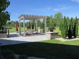 We pride ourselves in our commitment to quality products and execution and the highest ratings for customer satisfaction. Element Landscape Service Inc Landscape Contractors Designers In Niagara Falls Ontario Niagarathisweek Com