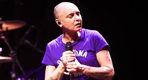 You can find information about sinead o'connor here. Sinead O Connor Ohne Freunde Tv Today