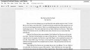  th grade compare and contrast essay rubric best creative essay     Pinterest Do Essay