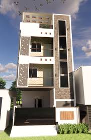 duplex residence madhavaram 800 sq ft