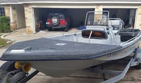 how to replace boat carpet detailed