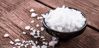 the chemistry of salt in the kitchen
