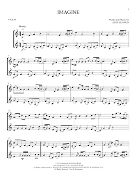 Piano tutorials and sheet music imagine dragons is an american rock band from las vegas, nevada. John Lennon Imagine Sheet Music Notes Chords Easy Piano Download Folk 21041 Pdf