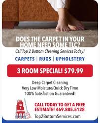 residential carpet cleaning 3 rooms 79