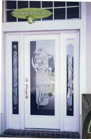 fl etched glass etched glass