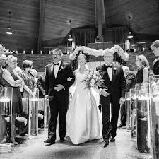 The tune is one that you'll still hear from time to time on the radio and will never get old. What To Know About The Tradition Of Walking The Bride Down The Aisle