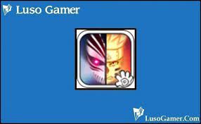 Naruto VS Bleach Apk-Download für Android [Spiel] - Luso Gamer