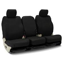 Coverking Gen Leather Seat Covers For