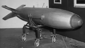 Mark 12 nuclear bomb - Wikipedia