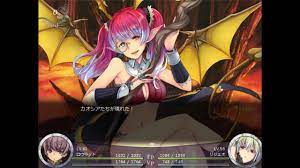 The Story of Succubus Rhapsodia Episode 9 (Final) - YouTube