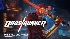 ghostrunner receives new paid free