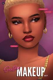 sims 4 content makeup colaboratory