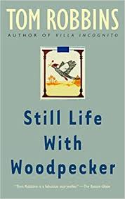 When i last was in senegal, back in 2016, there was no pictures on the cigarettes packs, although now, things might have. Still Life With Woodpecker A Novel Amazon De Robbins Tom Fremdsprachige Bucher