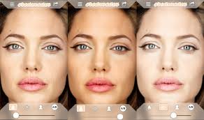 beauty apps creamcam
