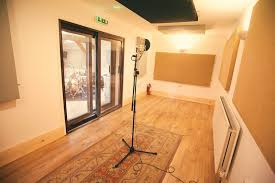 Brighton Road Recording Studios West Sussex