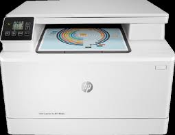 To begin with, unpack the hp laserjet pro m402d printer along with the accessories and clear all the packing material off the hp laserjet pro m402d printer surface. Hp Color Laserjet Pro Mfp M180n Multi Function Printer Price In Pakistan
