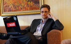 US whistleblower Edward Snowden granted ...