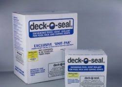 Deck O Seal Polysulfide Joint Sealant W R Meadows
