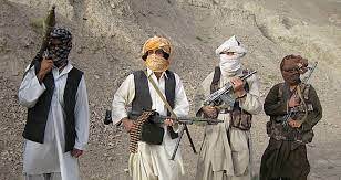Afghanistan:Taliban Kills Eight Afghan Workers