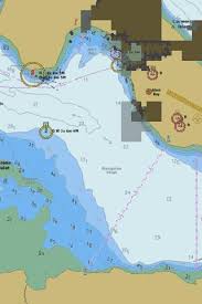 Alert Bay Marine Chart Ca_ca570026 Nautical Charts App