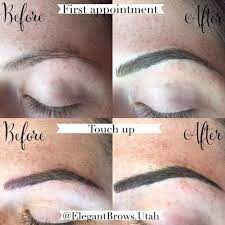 permanent makeup in cache county