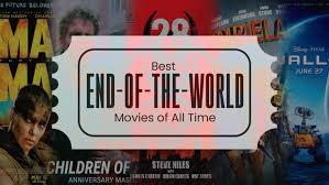 50 best end of the world s of all
