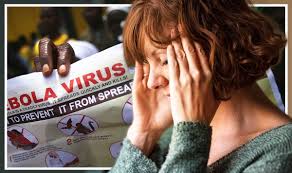 Ebola symptoms: 11 key symptoms and what to do if you have them |  Express.co.uk