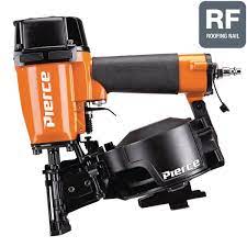 15 professional coil roofing nailer