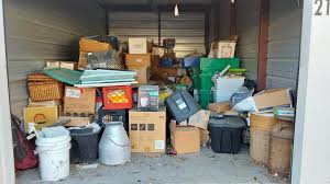 storage unit auction in myrtle beach