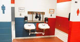 should schools limit bathroom passes