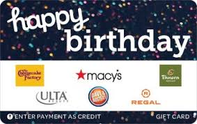 Treat your uncle to a delicious meal at mccormick and schmick's. Buy Happy Gift Cards Egift Cards Certificates Kroger