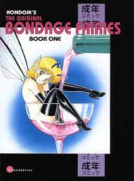 Kondom] The Original Bondage Fairies. Book One. (English) read online,free  download [1/15]