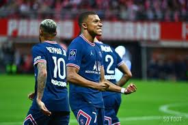 After two consecutive wins, paris saint germain bagged their third one against brest. Jvzejyu Dymwzm