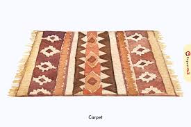 12 types of rugs for your home carpet