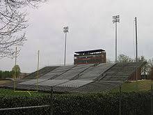 Sirrine Stadium Wikivisually