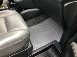 custom all weather floor mats for ford