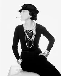 the history of chanel jewelry the